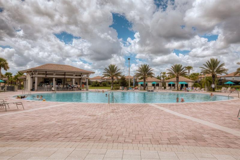Private Pool Themed Bedrooms Free Waterpark Kissimmee Luaran gambar