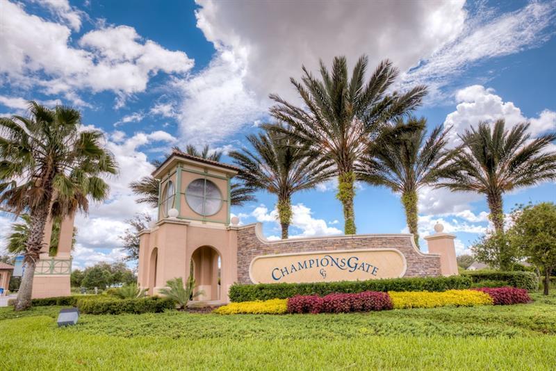Private Pool Themed Bedrooms Free Waterpark Kissimmee Luaran gambar
