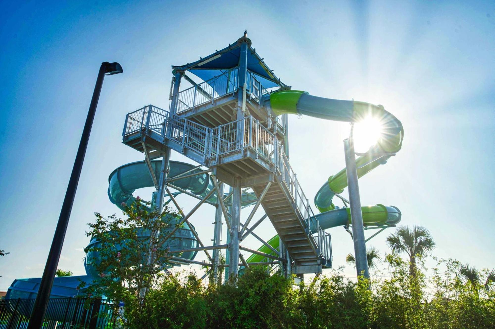 Private Pool Themed Bedrooms Free Waterpark Kissimmee Luaran gambar